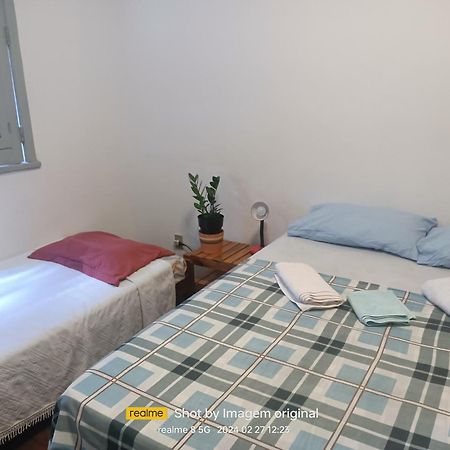Suite 639 Com Cozinha Centro De Belo Horizonte Eksteriør billede