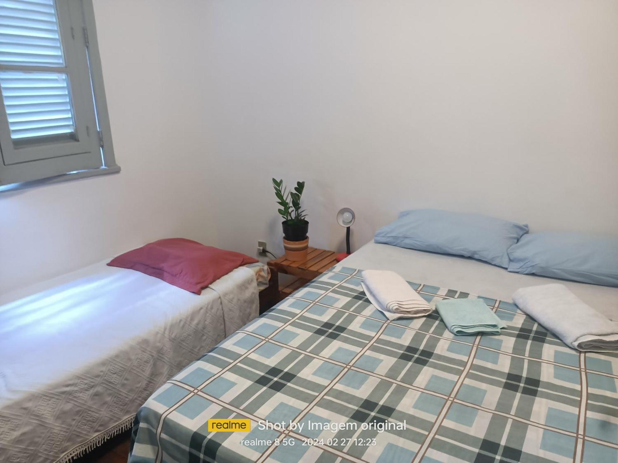 Suite 639 Com Cozinha Centro De Belo Horizonte Eksteriør billede