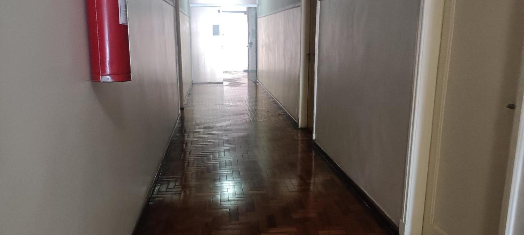 Suite 639 Com Cozinha Centro De Belo Horizonte Eksteriør billede