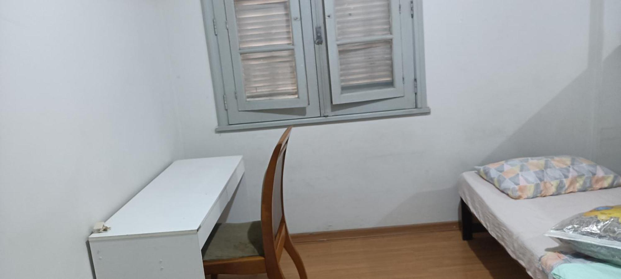 Suite 639 Com Cozinha Centro De Belo Horizonte Eksteriør billede