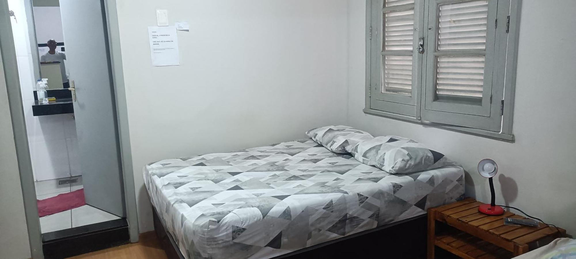 Suite 639 Com Cozinha Centro De Belo Horizonte Eksteriør billede