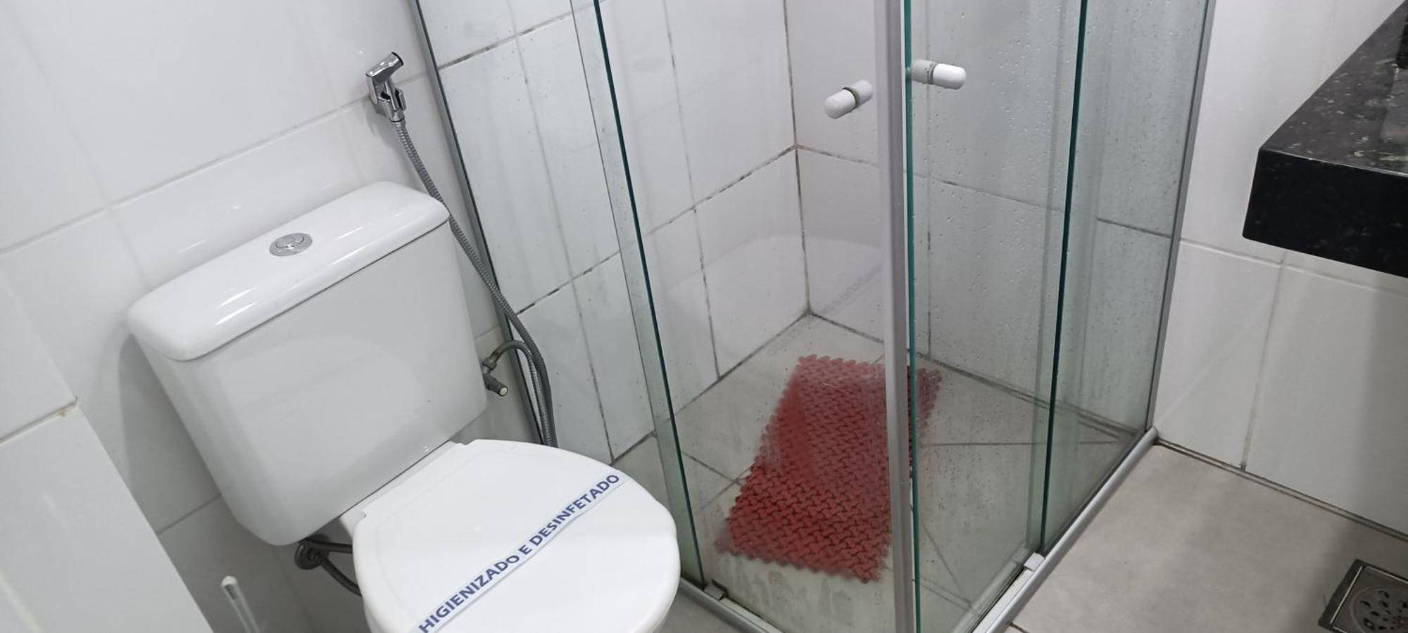 Suite 639 Com Cozinha Centro De Belo Horizonte Eksteriør billede